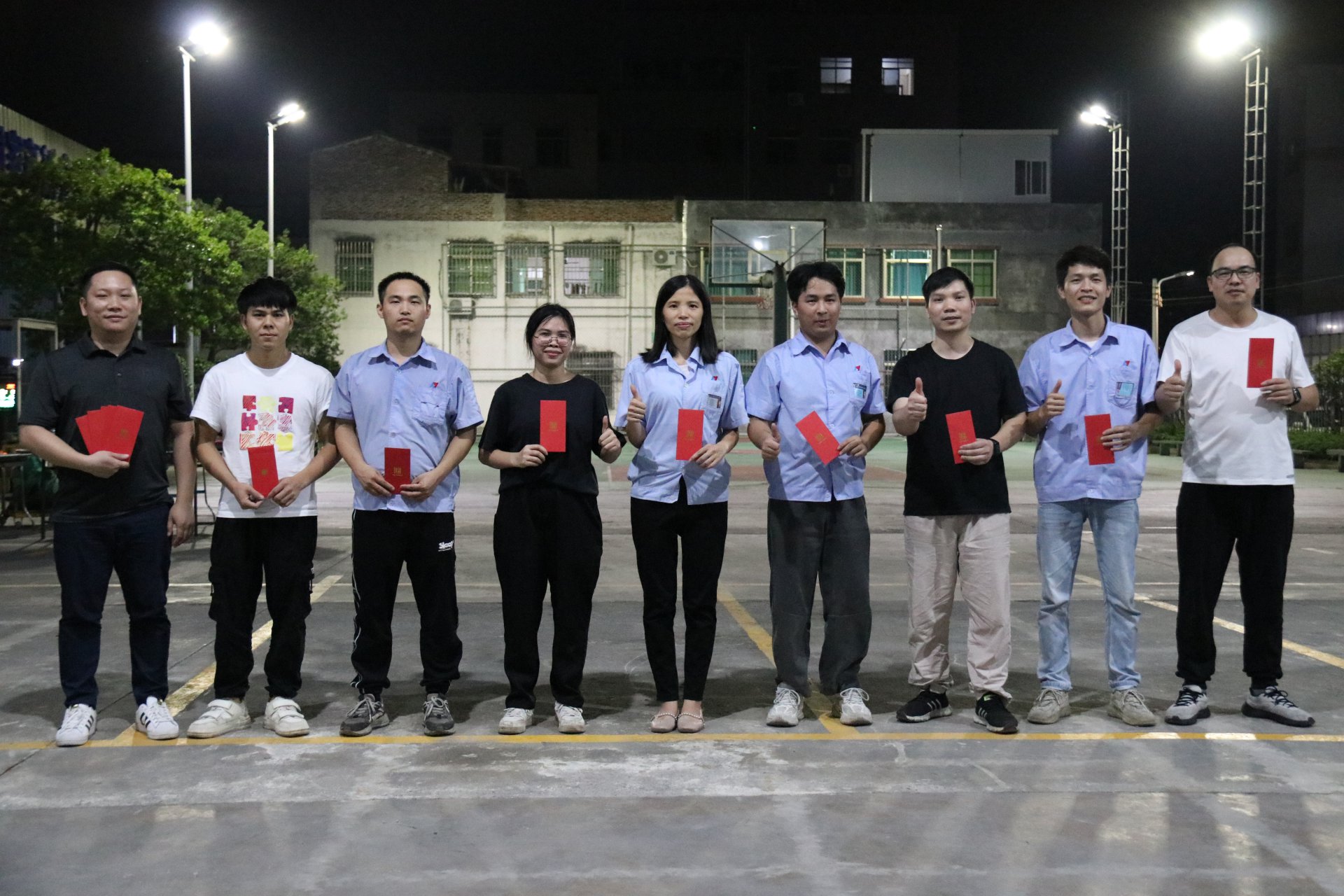 2023年中秋團(tuán)建活動