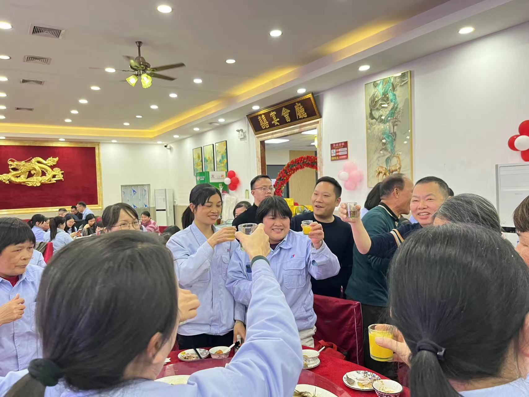 婦女節(jié)活動(dòng)